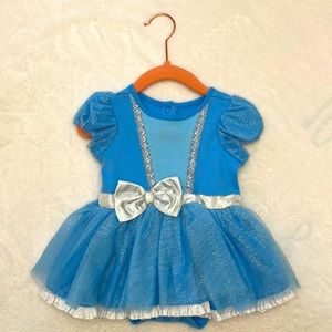 Infant Cinderella Costume